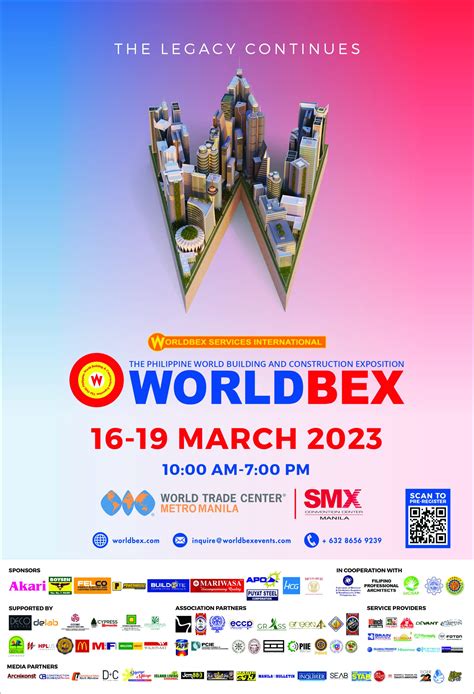 Philippines’ Top Architects showcasing World Class  .